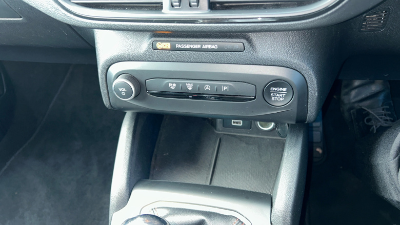 Ford Focus 1.0 EcoBoost ST-Line 5dr Petrol Hatchback